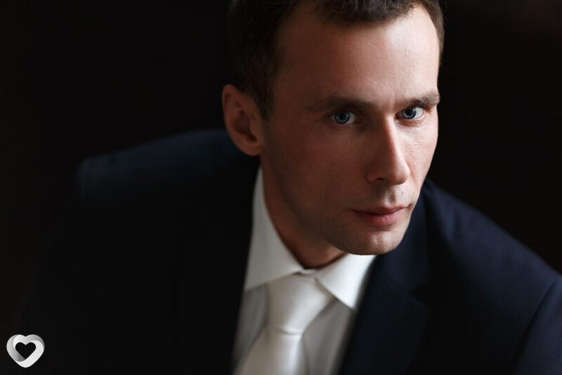 Виталий, 40, Минске — анкета №438828