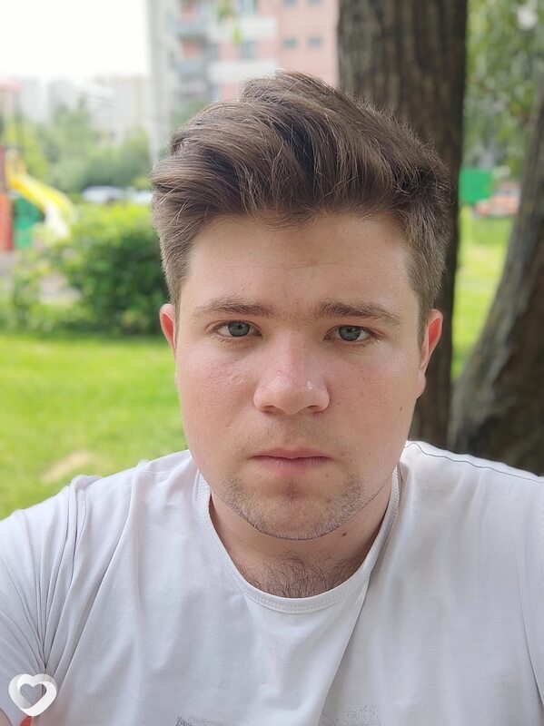 Владимир, Москва
