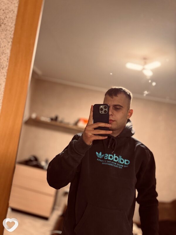 Константин, 23, Калининграде — анкета №437910