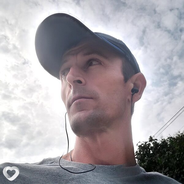 Саня, 43, Варшава — анкета №437915