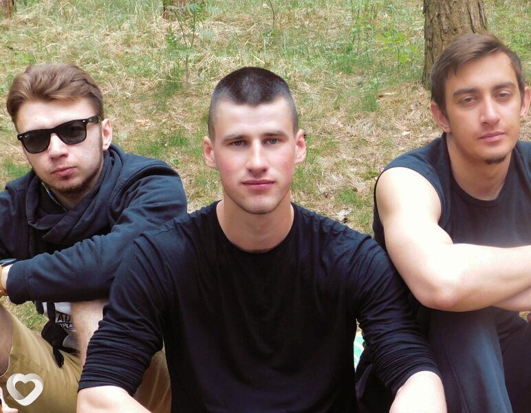 Константин, 30, Витебске — анкета №437923