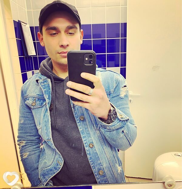 Максим, 29, Волжском — анкета №437924