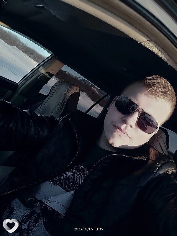 Иван, 26, Петропавловске-Камчатском — анкета №437925
