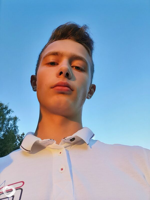 Вадим, 22, Туле — анкета №437929