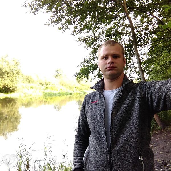 Михаил, 34, Борисове — анкета №437934