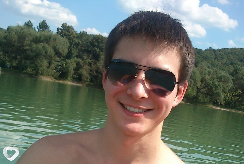 Саня, 28, Могилев — анкета №438043