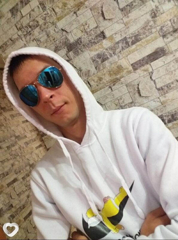Жорик, 36, Саратове — анкета №438054