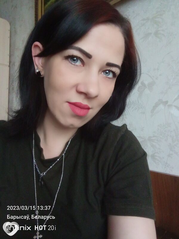 Просто Я, 35, Борисове — анкета №438057
