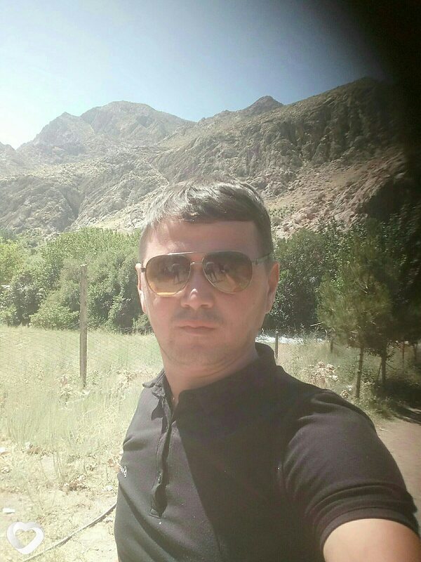 Нурик, 37, Ивантеевке — анкета №438058