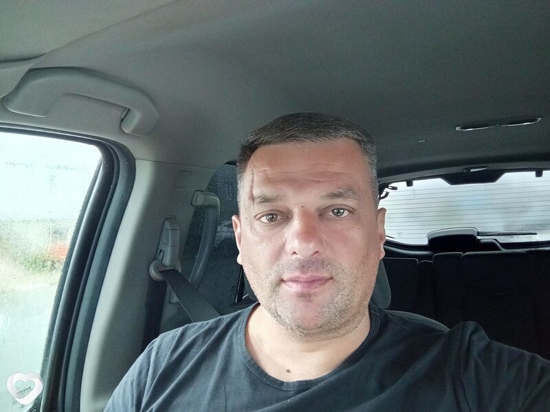 Сергей, Ипатово
