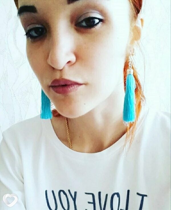 Alesia, 37, Бресте — анкета №437888
