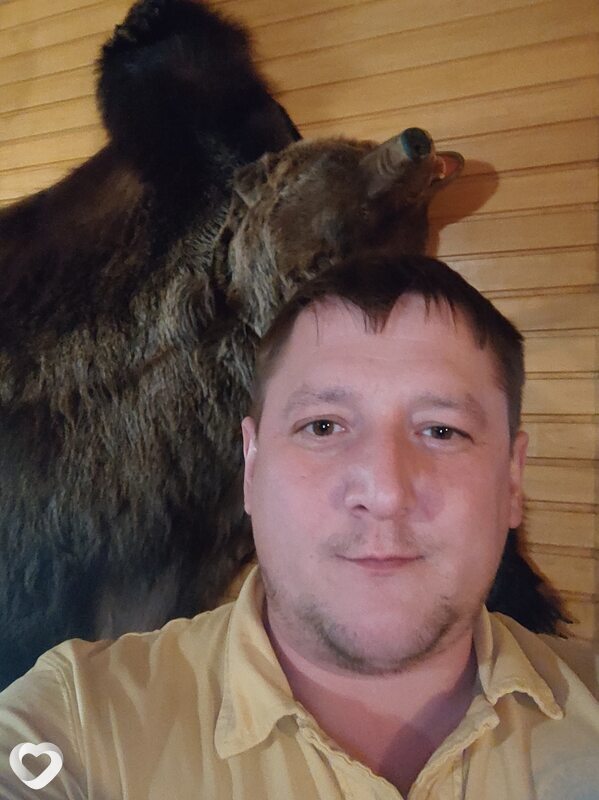 Коля, 40, Самаре — анкета №437891