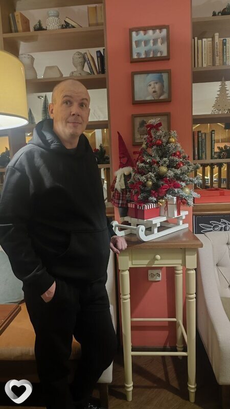 Михаил, 52, Екатеринбурге — анкета №437897
