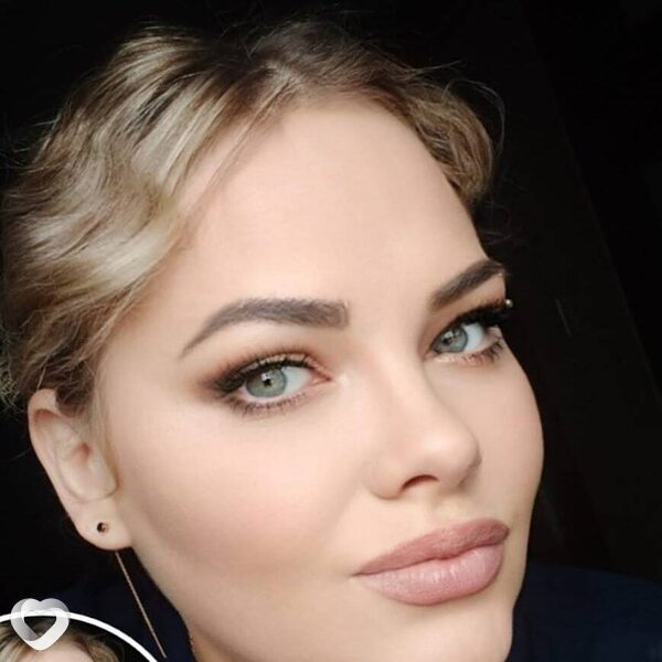Катюшка, 44, Сальске — анкета №437898