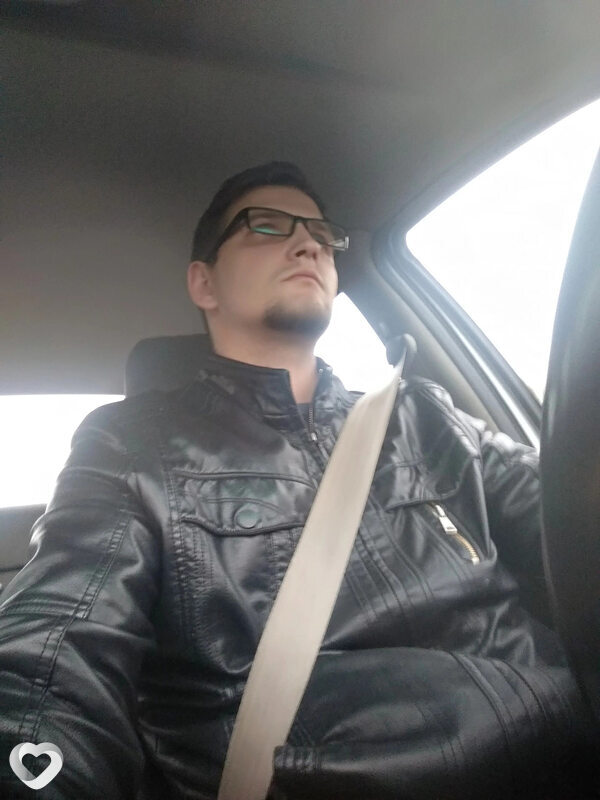 Андрей, 32, Минске — анкета №437899