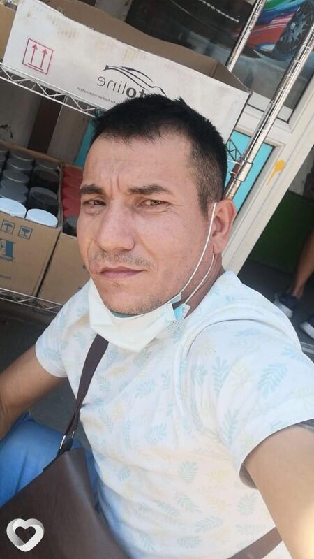 Фахри, 36, Астане — анкета №437902