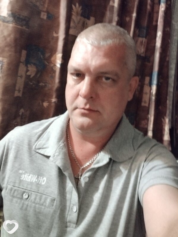 Алексей, 44, Искитиме — анкета №437905