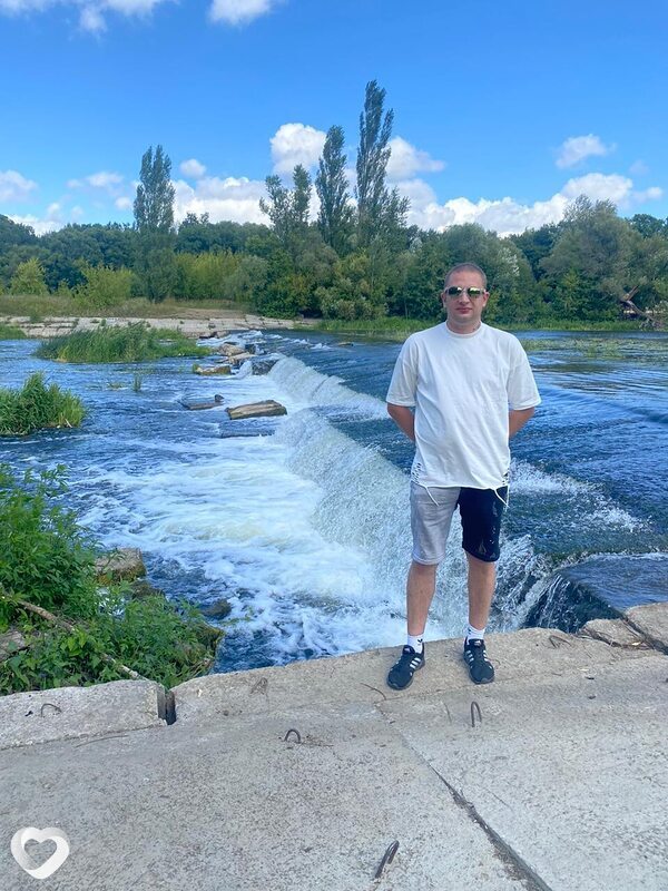 Виталий, 33, Курске — анкета №437907