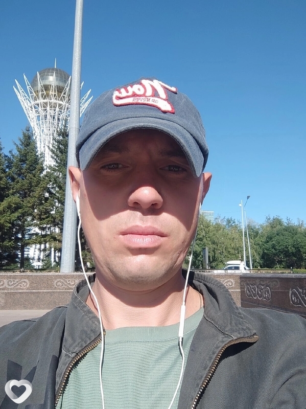 Алекс, 42, Алматы — анкета №438789