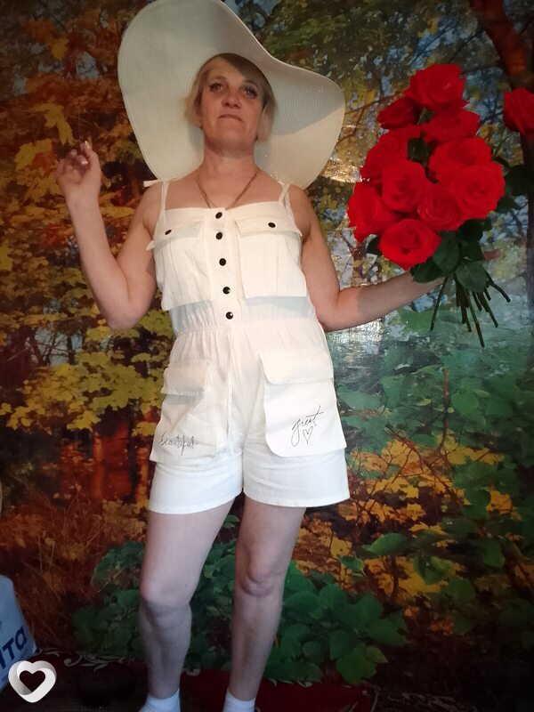 Антонина Сухих, 56, Барнауле — анкета №438797