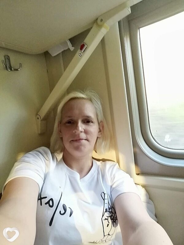 Тамара, 43, Ейске — анкета №438798