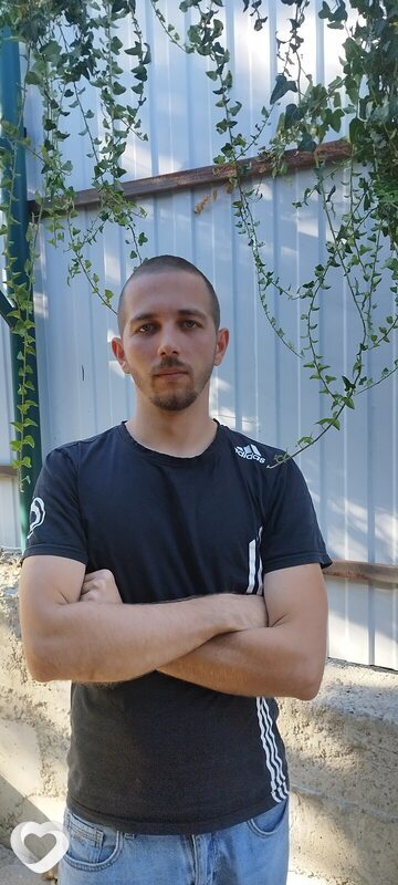 Александр, 28, Геленджике — анкета №438801