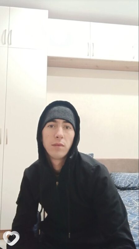 Павел, 30, Нижнем Новгороде — анкета №438806