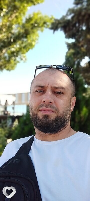 Шамиль, 36, Махачкале — анкета №437960