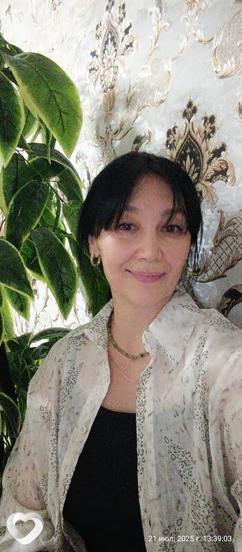 Xabiba, 41, Москве — анкета №437961