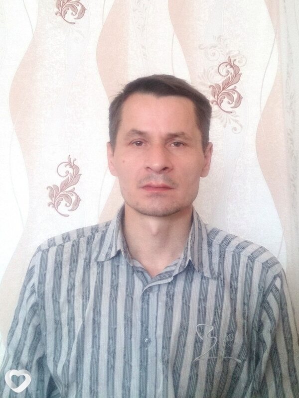 Александр, 50, Казани — анкета №437970