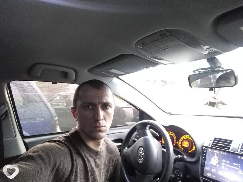 Vadim, 33, Калуге — анкета №437971