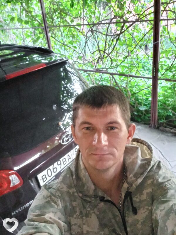Евгений, Матвеев Курган