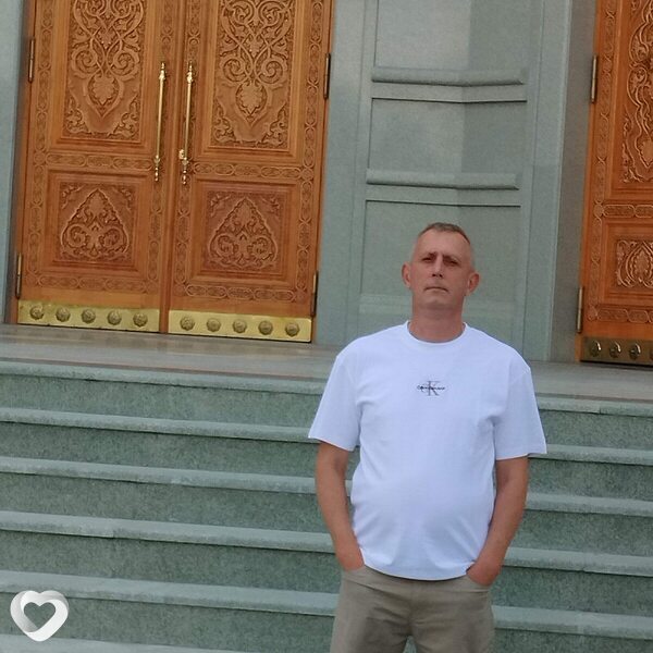 Александр, 52, Иванове — анкета №437975