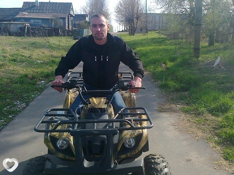 Дмитрий, Родники (Ивановская обл)