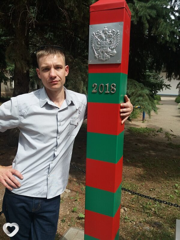 Алексей, 40, Абдулине — анкета №438111