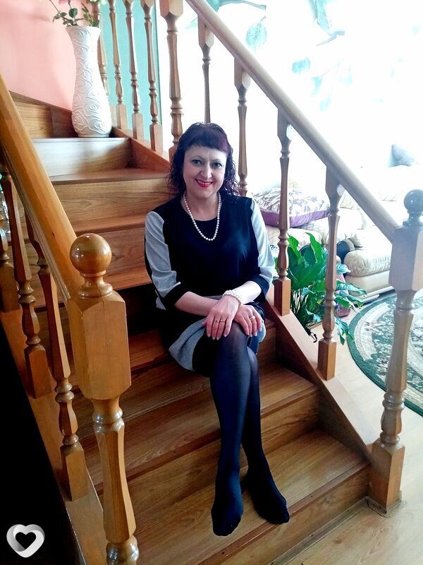 Валерия, 44, Уфе — анкета №438116