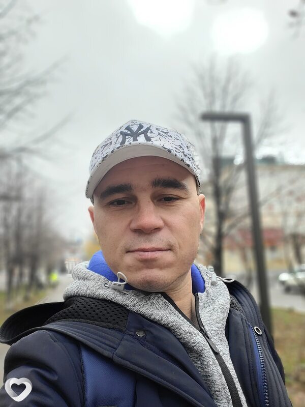 Руслан, 47, Салавате — анкета №438122