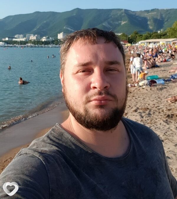 Иван, 36, Краснодаре — анкета №438126