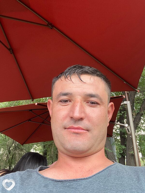 Roma, 28, Алматы — анкета №438128