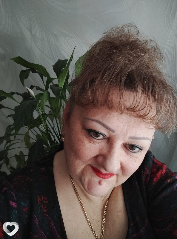Лариса, 58, Набережных Челнах — анкета №438062