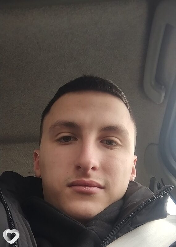 Виктор, Бешенковичи
