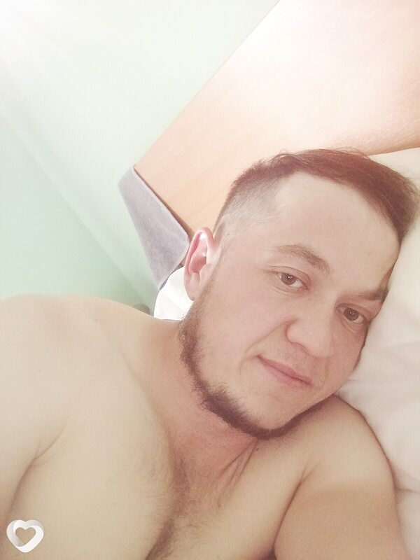 Алек, 30, Воронеже — анкета №438065