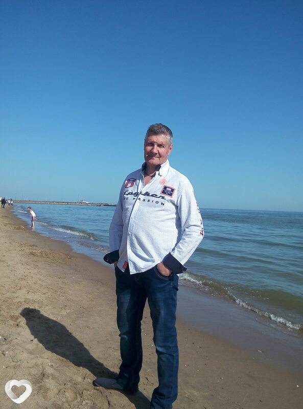 Сергей, 68, Севастополе — анкета №438069