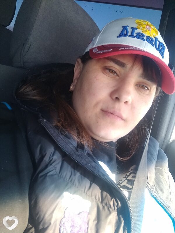 Маргарита, 37, Мысках — анкета №438071