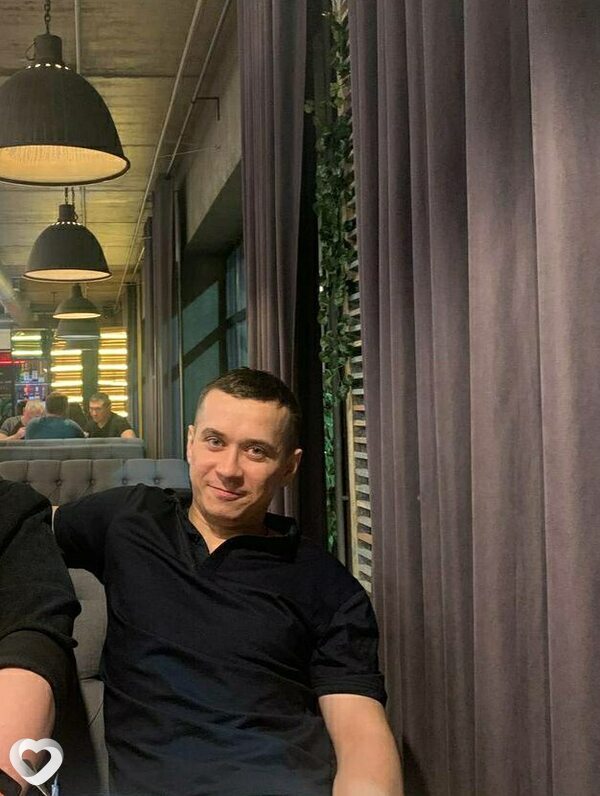 Дмитрий, 32, Магнитогорске — анкета №438076