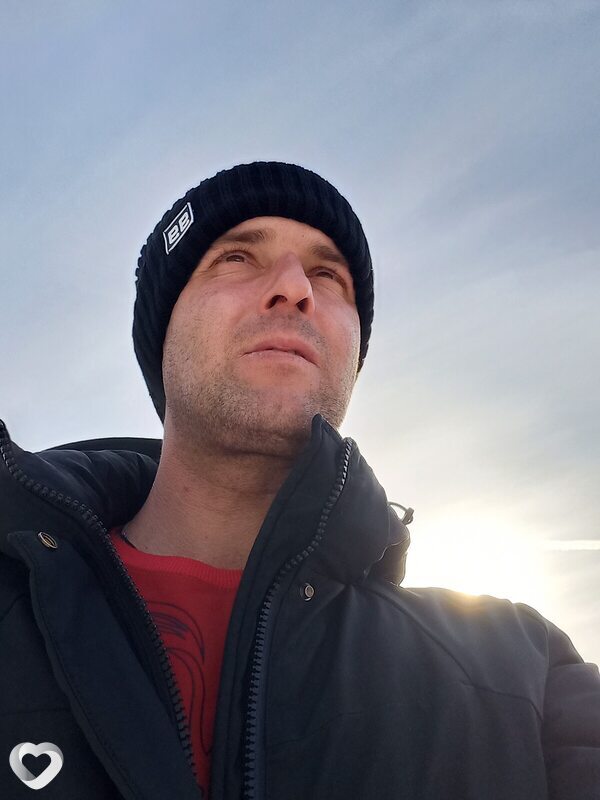 Миша, 43, Караганде — анкета №438078