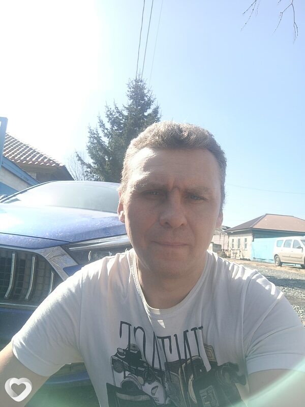 Wалерий, 44, Павлодаре — анкета №438084