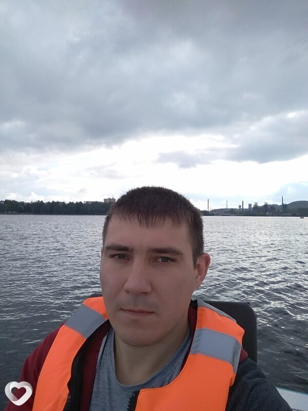 Александр, 32, Челябинске — анкета №438092