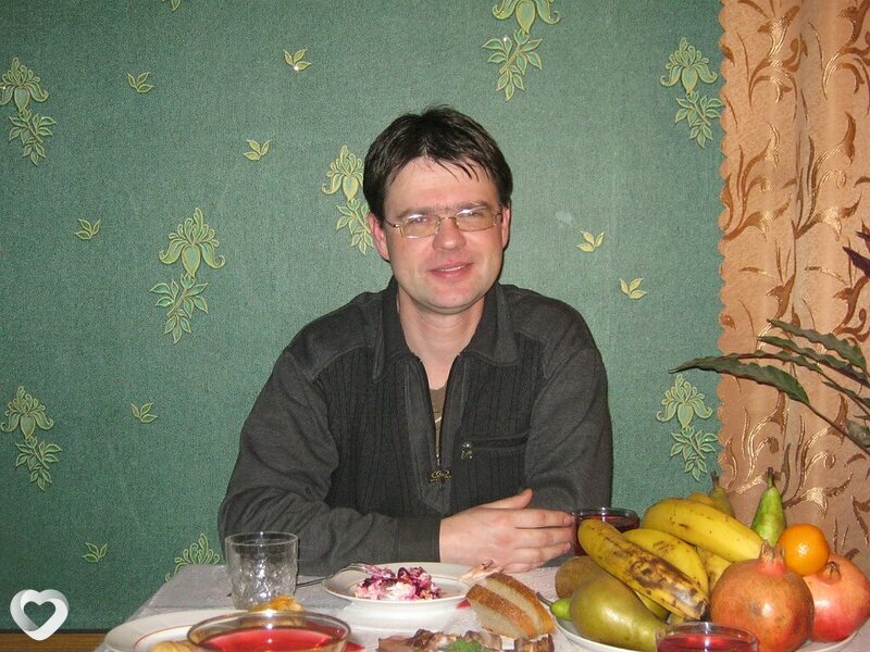 Алексей, Нарочь