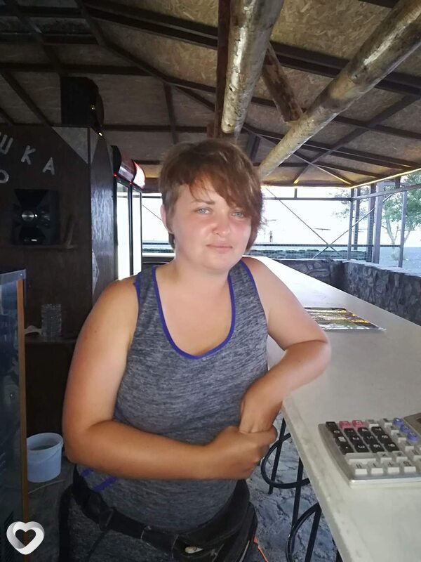 Татьяна, 36, Усть-Каменогорск — анкета №438102